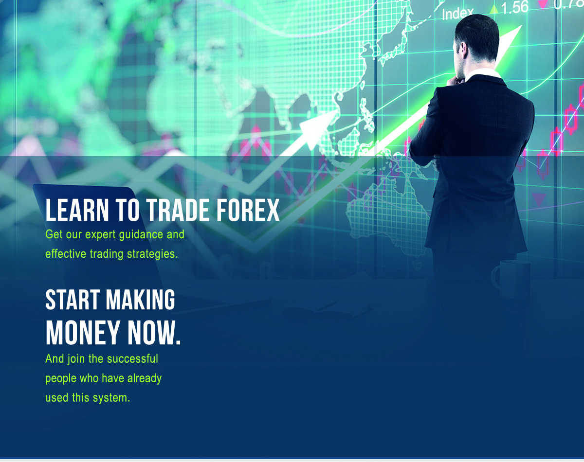 Learn to trade forex