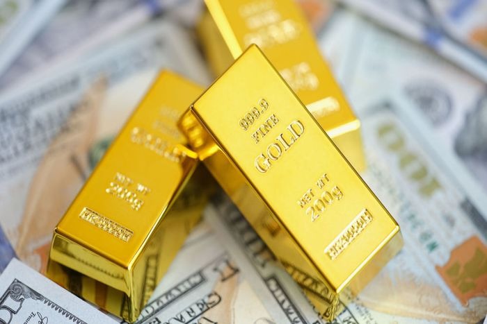 Perdagangan CFD Emas pada tahun 2023 (Penerangan Terperinci untuk Pemula)