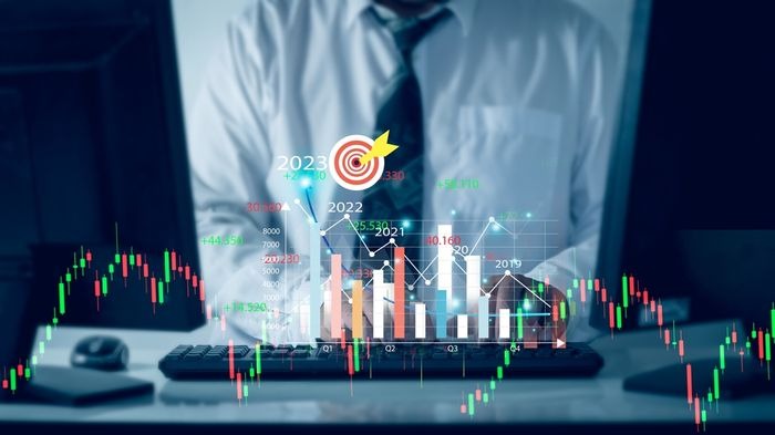 Penerangan Tentang Isyarat Dagangan (Trading Signal) Indeks DAX 30