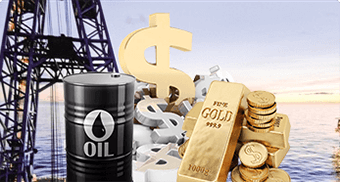 Commodities