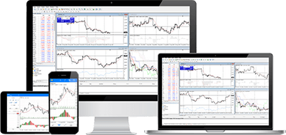 Reliable GCMAsia Pro Trading Platform