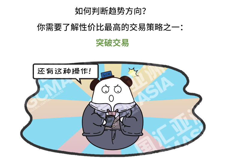 外汇学堂 | 在线外汇教程_突破交易 | 漫画课堂_国汇亚洲GCMAsia