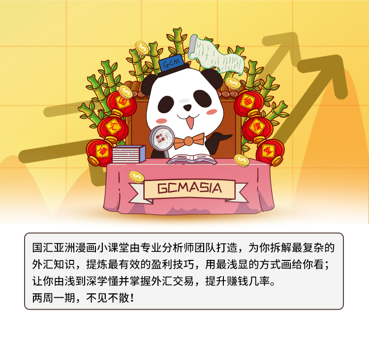 外汇学堂 | 在线外汇教程_如何进行新闻交易 | 漫画课堂_国汇亚洲GCMAsia