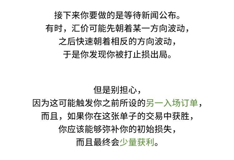 外汇学堂 | 在线外汇教程_如何进行新闻交易 | 漫画课堂_国汇亚洲GCMAsia