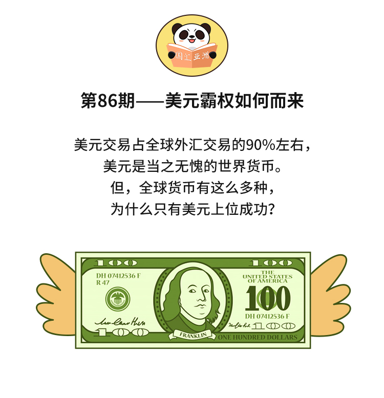 外汇学堂 | 在线外汇教程_美元霸权 | 漫画课堂_国汇亚洲GCMAsia