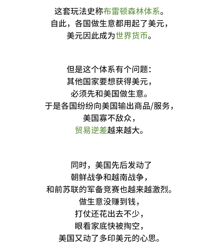 外汇学堂 | 在线外汇教程_美元霸权 | 漫画课堂_国汇亚洲GCMAsia