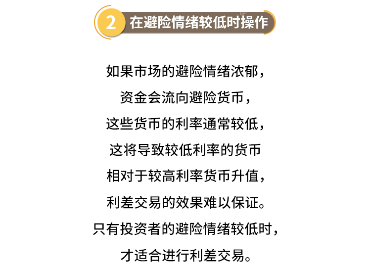 外汇学堂 | 在线外汇教程_利差交易策略 | 漫画课堂_国汇亚洲GCMAsia