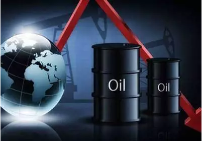 原油净进口国