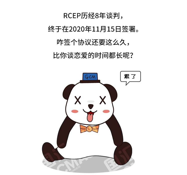 外汇学堂 | 在线外汇教程_RCEP科普 | 漫画课堂_国汇亚洲GCMAsia
