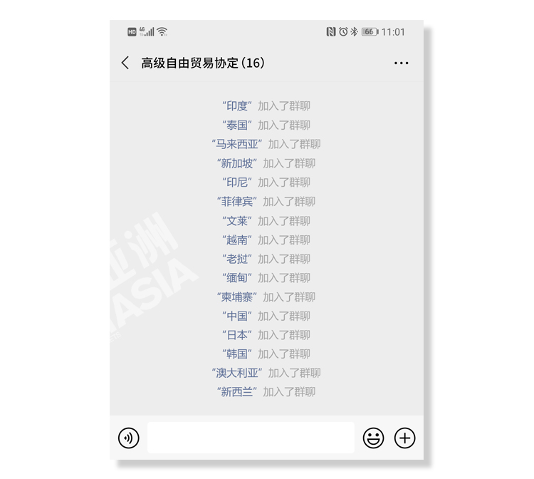 外汇学堂 | 在线外汇教程_RCEP科普 | 漫画课堂_国汇亚洲GCMAsia