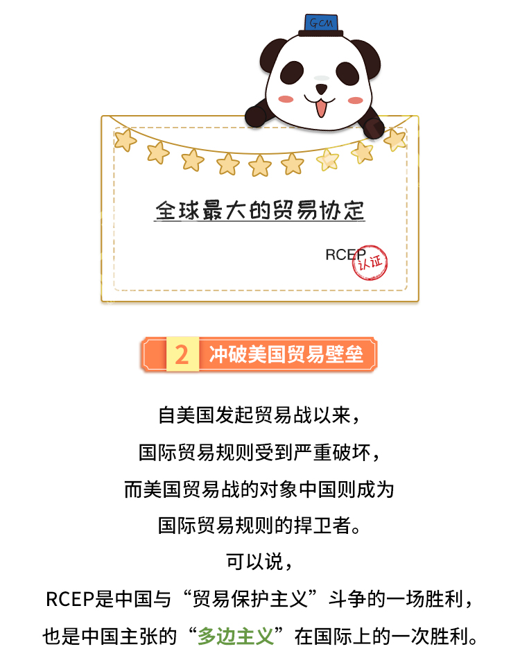 外汇学堂 | 在线外汇教程_RCEP科普 | 漫画课堂_国汇亚洲GCMAsia
