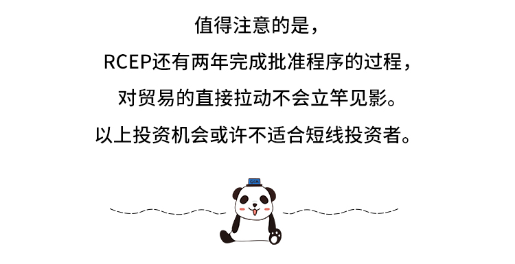 外汇学堂 | 在线外汇教程_RCEP科普 | 漫画课堂_国汇亚洲GCMAsia