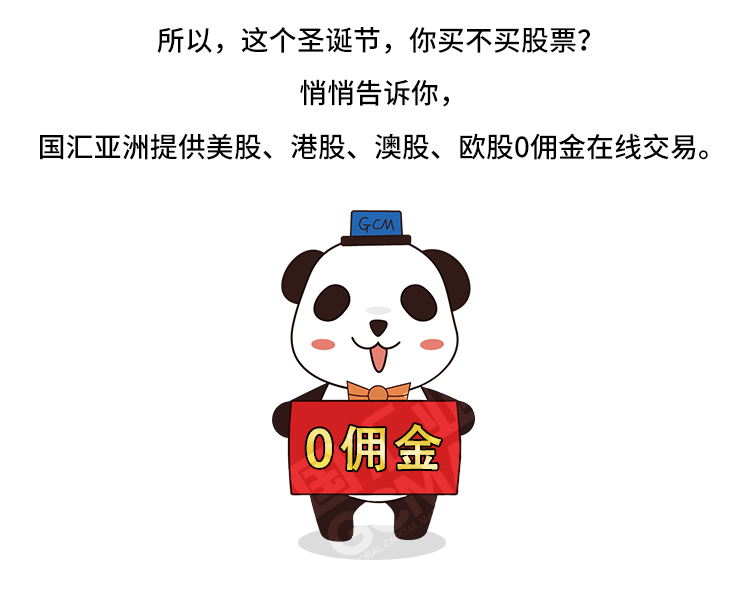 外汇学堂 | 在线外汇教程_圣诞老人效应 | 漫画课堂_国汇亚洲GCMAsia