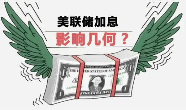 美联储加息对其他国家有啥影响？