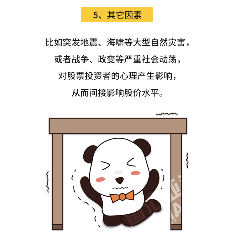 外汇学堂 | 在线外汇教程_股价影响因素 | 漫画课堂_国汇亚洲GCMAsia