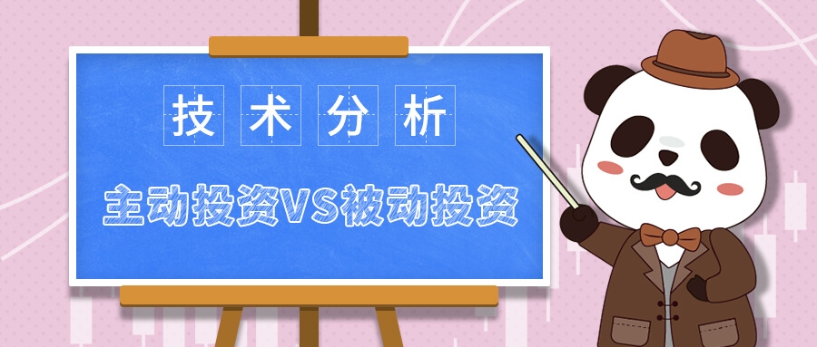 主动投资 vs 被动投资