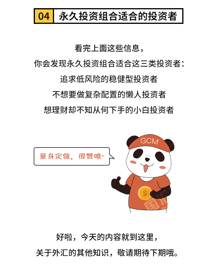 外汇学堂 | 在线外汇教程_永久投资组合 | 漫画课堂_国汇亚洲GCMAsia