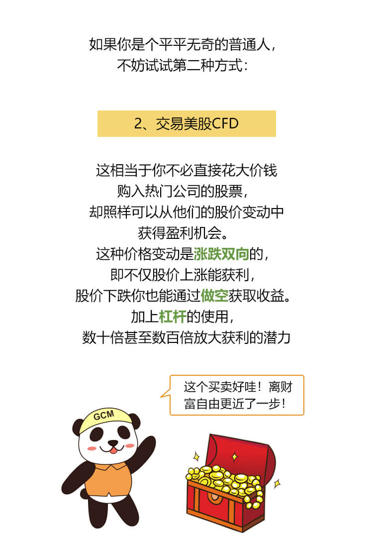 外汇学堂 | 在线外汇教程_散户如何交易美股 | 漫画课堂_国汇亚洲GCMAsia